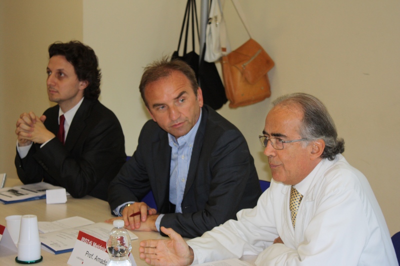 foto conferenza stampa